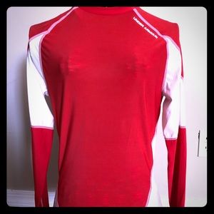 Under Armour Long Sleeve Athletic Shirt